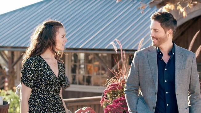 Farm to Fork to Love - Z filmu - Meggan Kaiser, Scot Cooper
