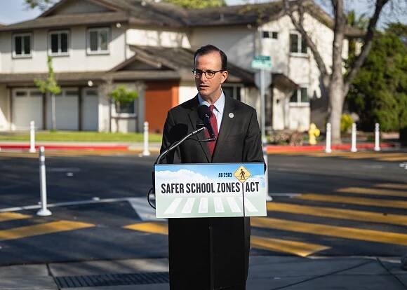 Photo Gallery | Official Website - Assemblymember Marc Berman Representing the 23rd California Assembly District