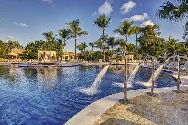 Royalton Splash Punta Cana - MR TRAVEL 