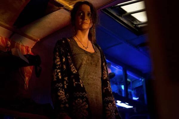 Summer Camp - Z filmu - Maiara Walsh