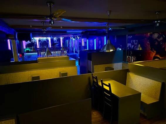 Music club – MC KOLOSEUM