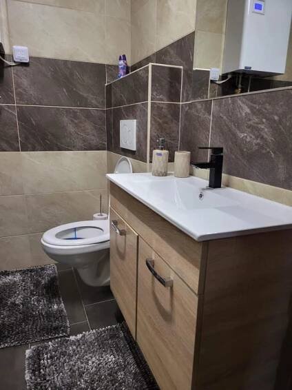 Vila Privat Kras Holstejn Exteriér fotografie