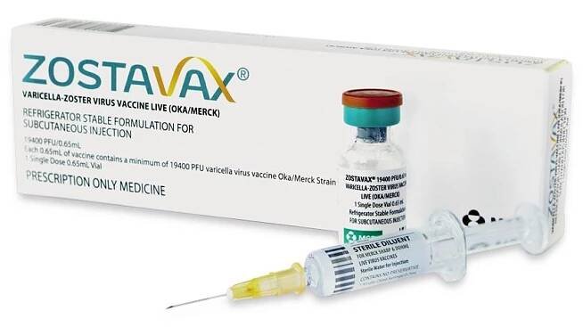 Zostavax Lawsuit - Prescription Drug JournalTM
