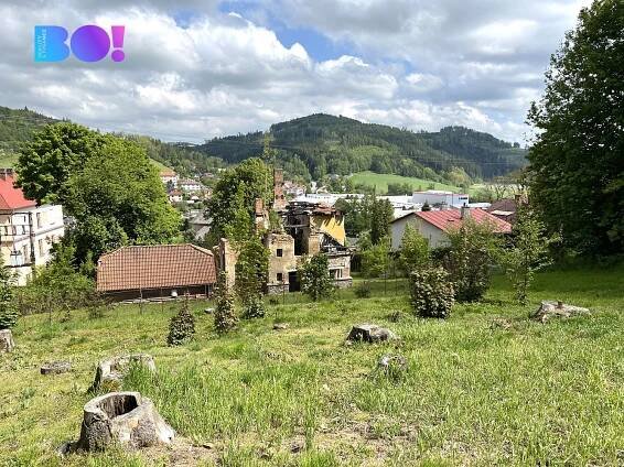 Prodej Dům, Padělek, Jimramov, okres Žďár nad Sázavou