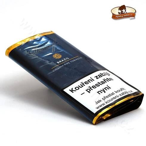 Dýmkový tabák Davidoff Brazil 50 g