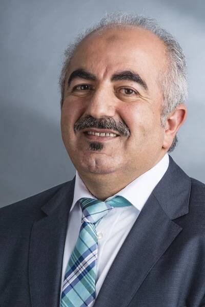 Mehmet Sirri Acar
