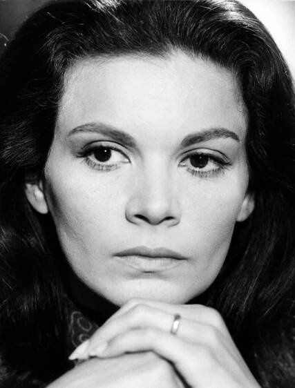 Una lucertola con la pelle di donna - Z filmu - Florinda Bolkan
