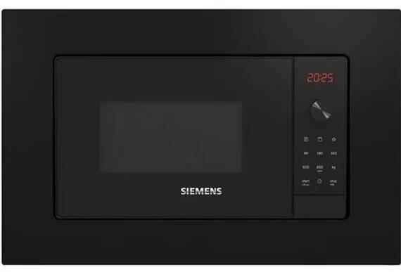 Siemens BE623LMB3 Vestavná mikrovlnná trouba