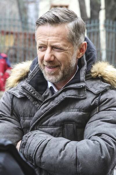 Lukáš Langmajer o svém bratrovi Jiřím: Nečekaná slova!