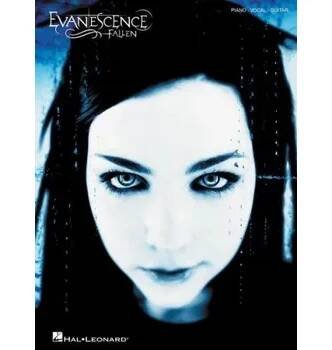 EVANESCENCE FALLEN (Evanescence)()