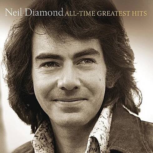 All-Time Greatest Hits (2x LP)