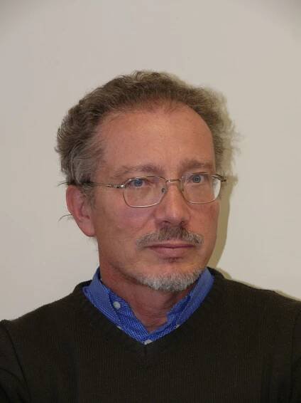 Jean-Paul Delahaye