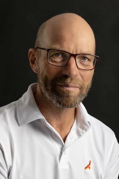 Anders Nyberg