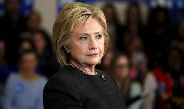 Clinton Emails Held Indirect References to Undercover CIA Officers