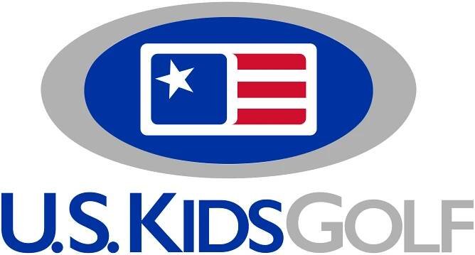 U.S. Kids Golf logo