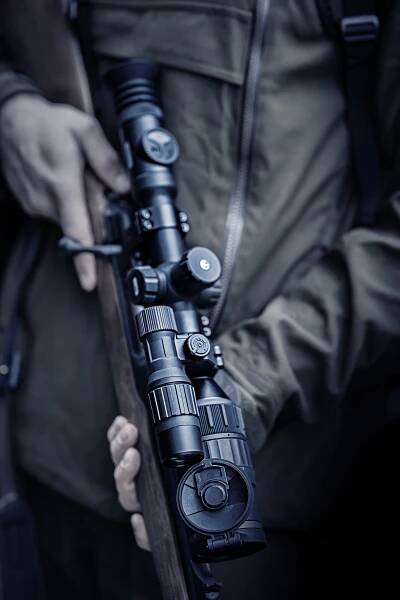 Pulsar Digex | Night Vision Scope