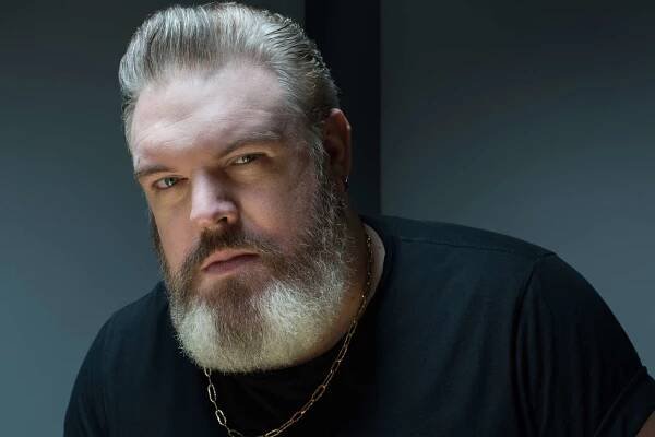 Kristian Nairn