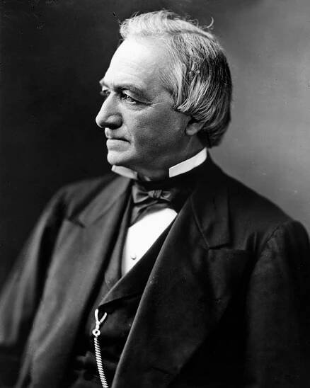 Joseph P. Bradley
