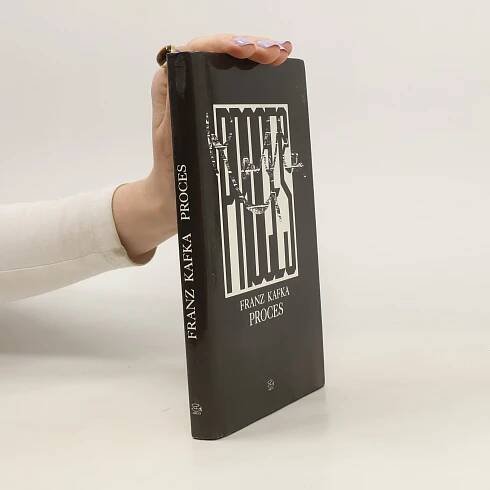 Franz Kafka Proces