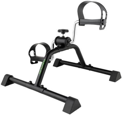 Mini bike Basic TUNTURI černý
