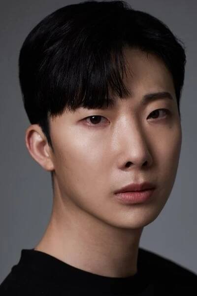 Nam Sang Woo herec • Filmožrouti.cz
