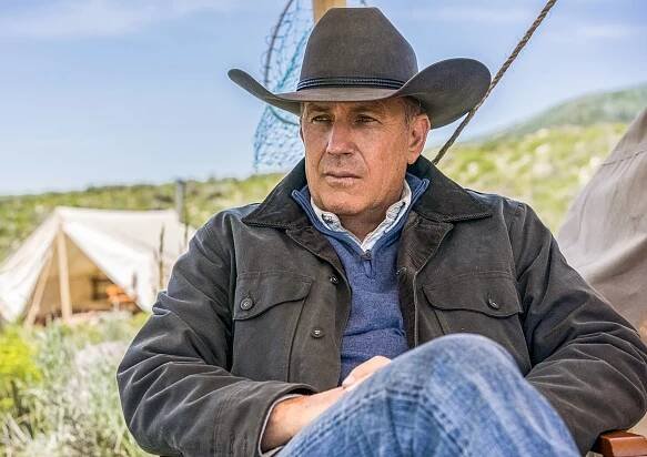 Yellowstone's Offscreen Controversies Through the Years