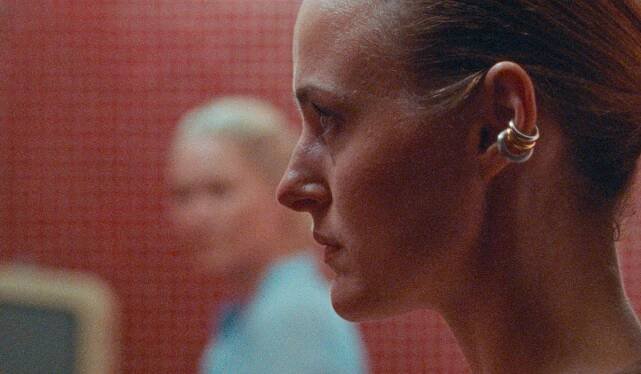 'Armand' Review: Renate Reinsve Is Simply Spectacular As A Mother In The Crosshairs [Cannes]