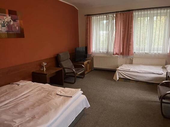 Penzion Prajzko - penzion - 16 Hronov - foto 16