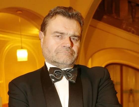 Karel Svoboda o sebevraždě nejdříve jen žertoval: Manželku vyděsil podivným vtípkem