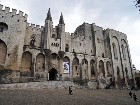 Orange, Avignon & Arles, leg 3 of our South France road trip itinerary - Chris Travel Blog