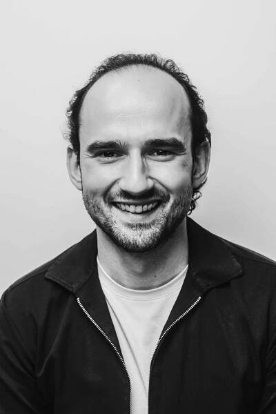 Mateusz Weber - TWO4TALENTS
