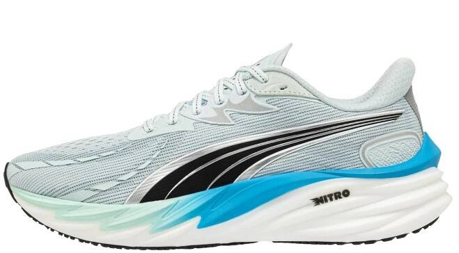 Pánské běžecké boty Velocity Nitro 4