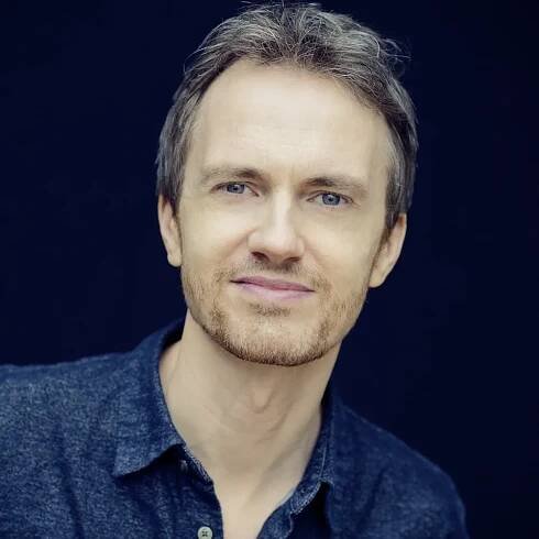 Alexandre Tharaud