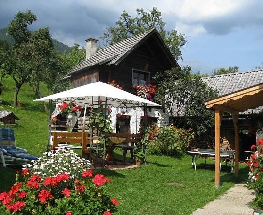 Pichlerhof, Haus im Ennstal, Schladming-Dachstein,
