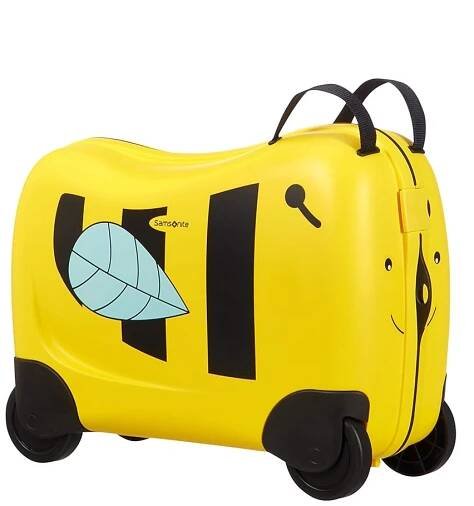 Samsonite Dream Rider Bee Betty