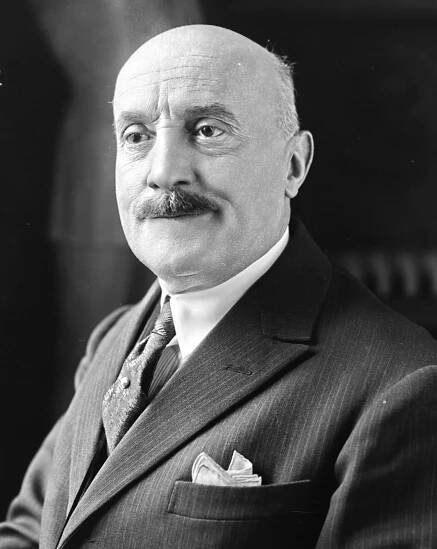 Joseph Caillaux - Wikiwand