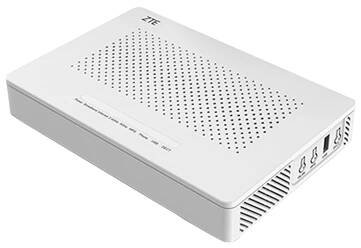 Základní VDSL modem ZTE ZXHN H267A