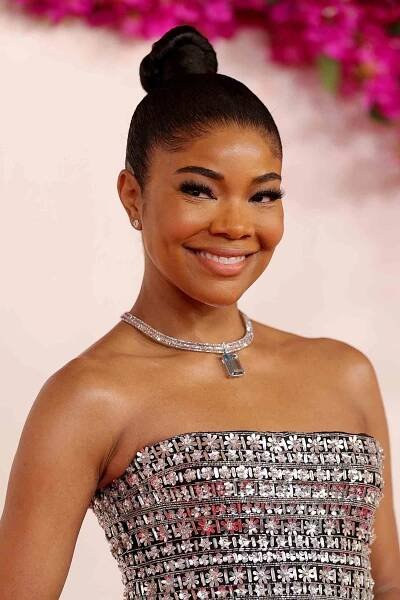 Gabrielle Union Wade