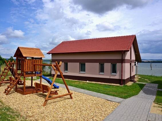 Pavlov | Chata, chalupa | pronájem apartmánu Břeclavsko a Pálava
