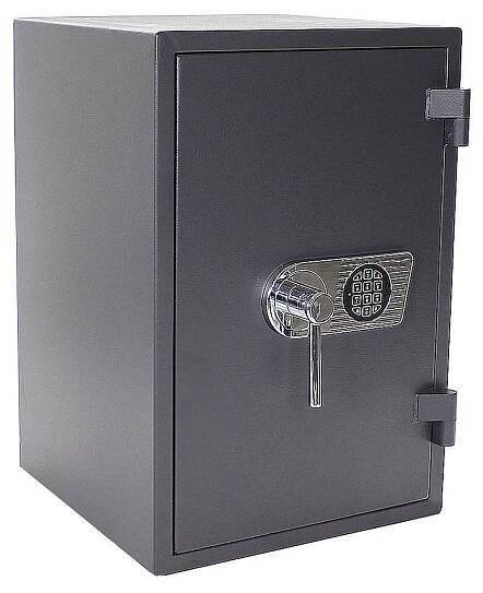Trezor ohnivzdorný ROTTNER ATLAS 65 EL
