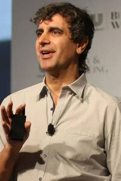 Why Is Unilever’s CEO Fernando Fernandez Investing In Influencers?