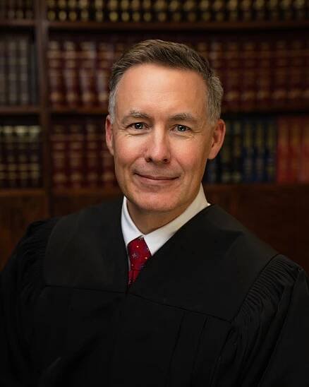Judicial Branch FAQs – Wyoming State Bar