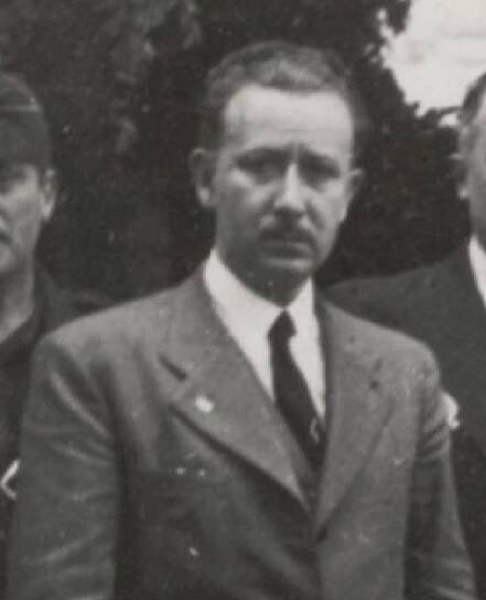 Pedro González Bueno - Wikipedia