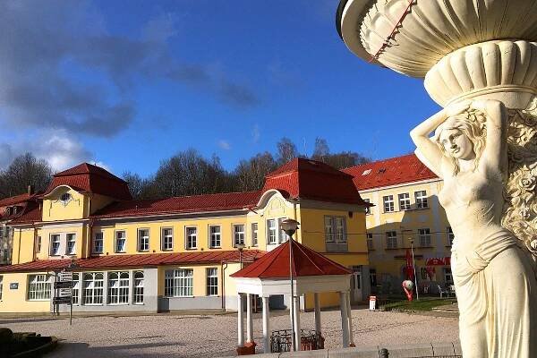 Český výletník: Padesát odstínů tmy. Pravou romantiku hledejte v Jizerkách