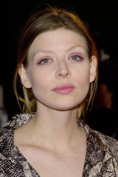 Amber Benson herečka