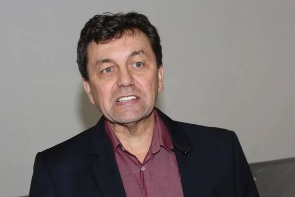 Gustav Bubník