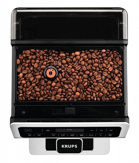 Krups EA 890 D 10