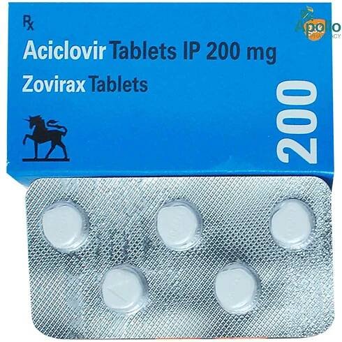 zovirax 200mg online