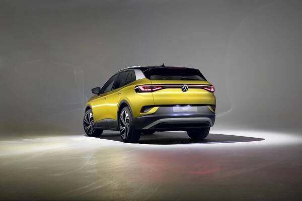 Zadní brzdy modelu ID.4 mají přežít celý automobil, zní z Volkswagenu