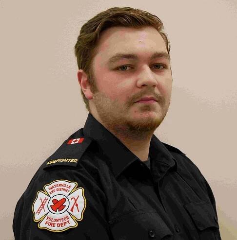 F.F. Travis Reid